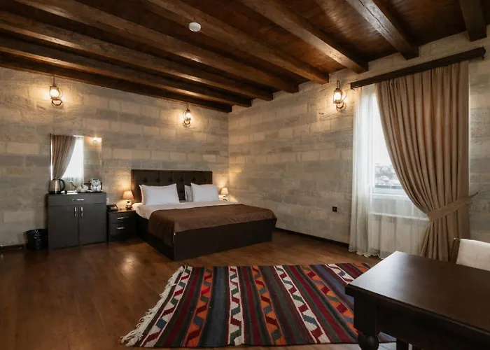 Old Baku Hotel