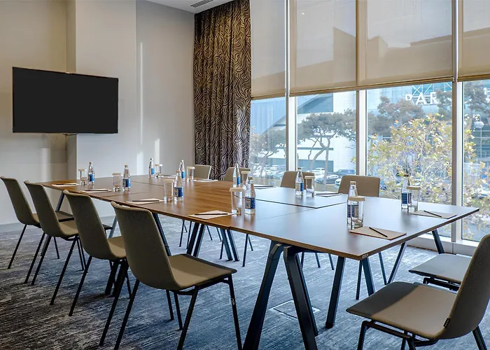 Hôtel pour familles: Radisson Hotel Baku